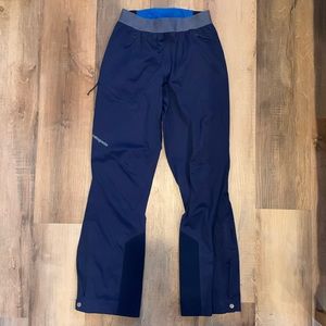 Patagonia Upstride Ski Pants
